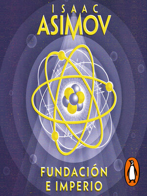 cover image of Fundación e Imperio